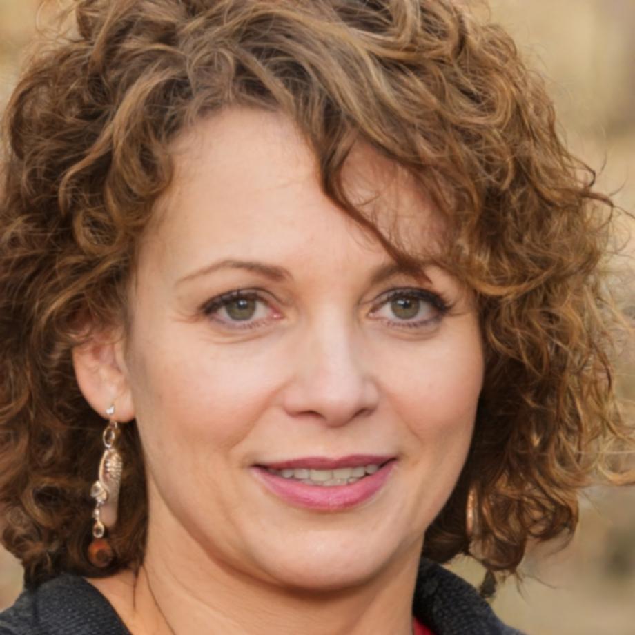 Andrea Weber